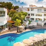 Ferrera Beach y Ferrera Suites anexo