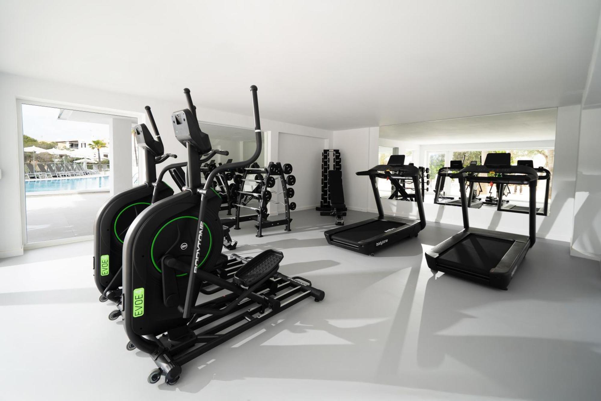Ferrera Y Ferrera Anexo Apartahotel 4*